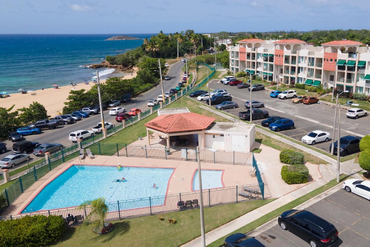 Oceania Apartment Arecibo Exterior photo