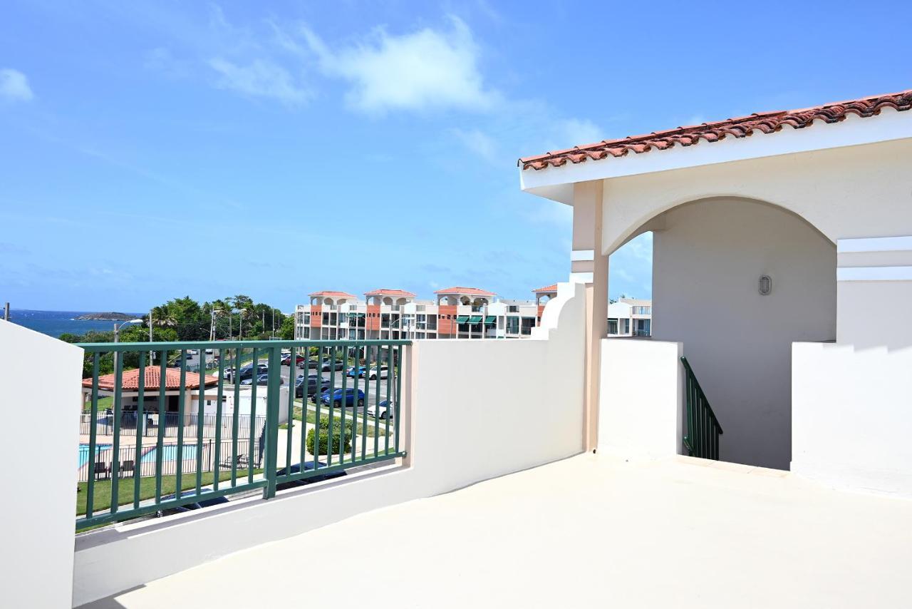 Oceania Apartment Arecibo Exterior photo