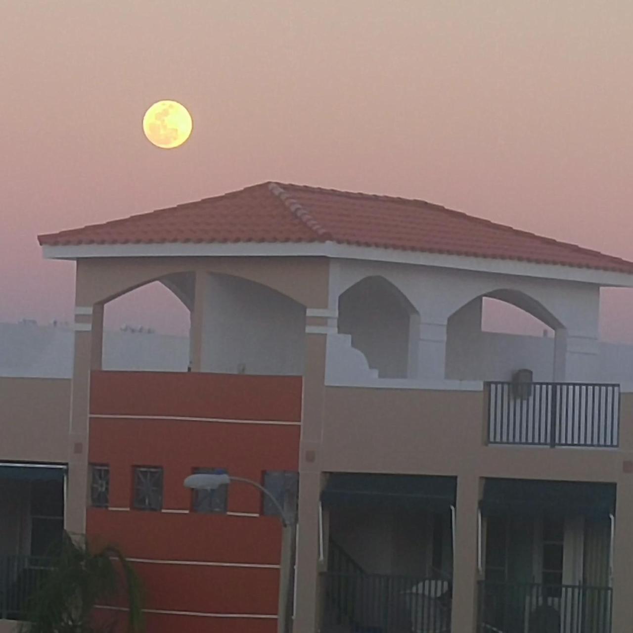 Oceania Apartment Arecibo Exterior photo