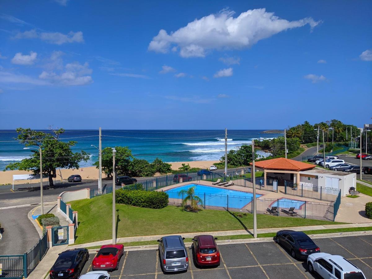 Oceania Apartment Arecibo Exterior photo